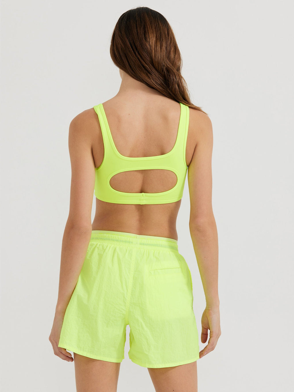 CLUBHOUSE SPORTS BRA