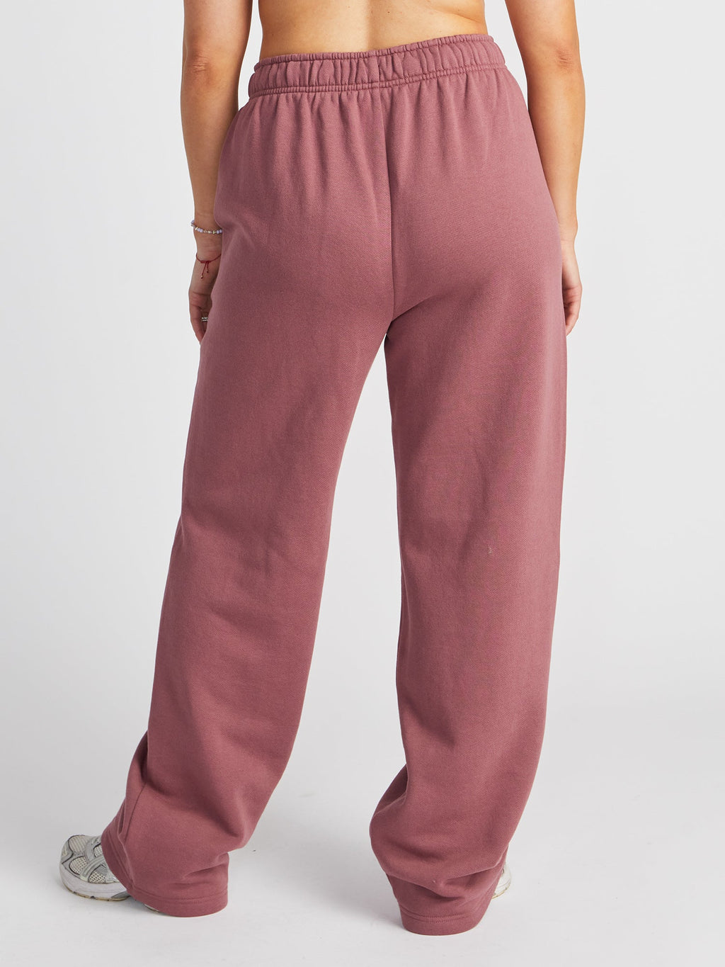 ACCOLADE STRAIGHT LEG SWEATPAN