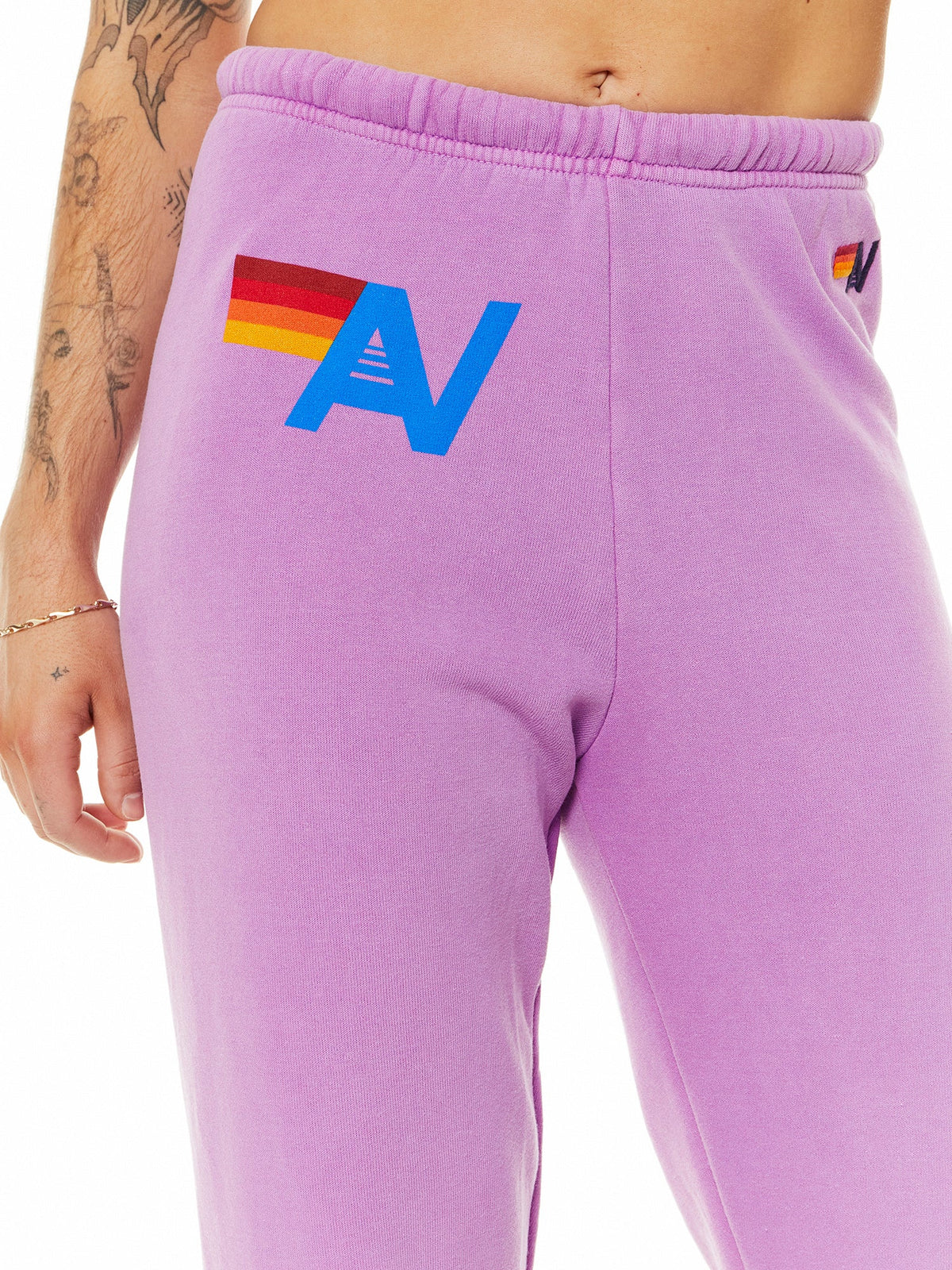 LOGO SWEATPANTS