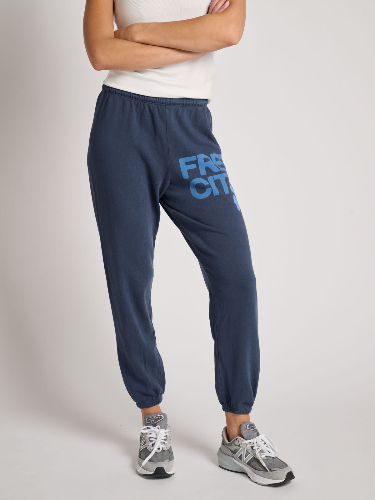 FREECITY SWEATS