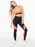HIGH PRESS SPORTS BRA
