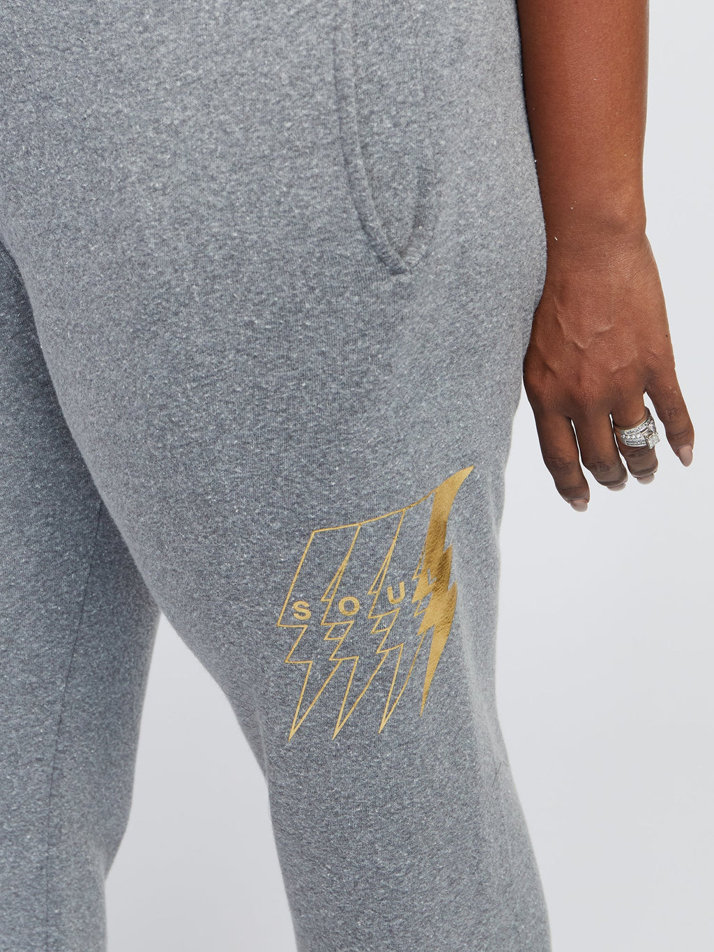OG BOLT BILLIE SWEATPANT