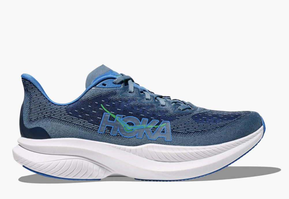 Men's Mach 6