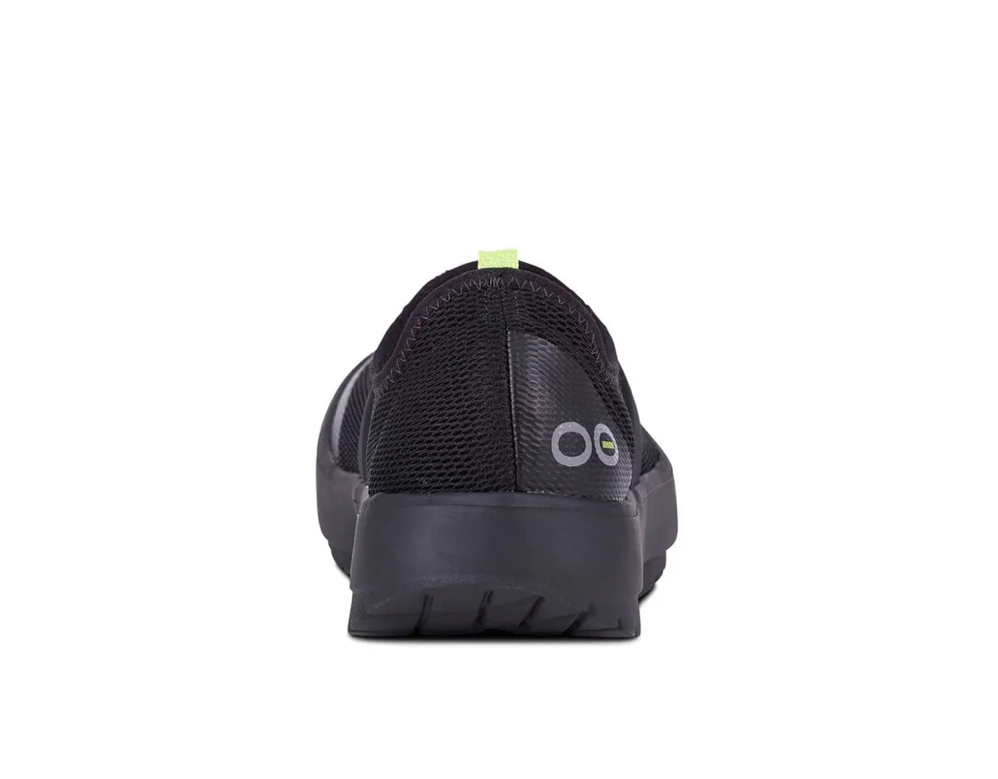 Women's OOmg Low Mesh