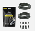 Reflective Flat Lace