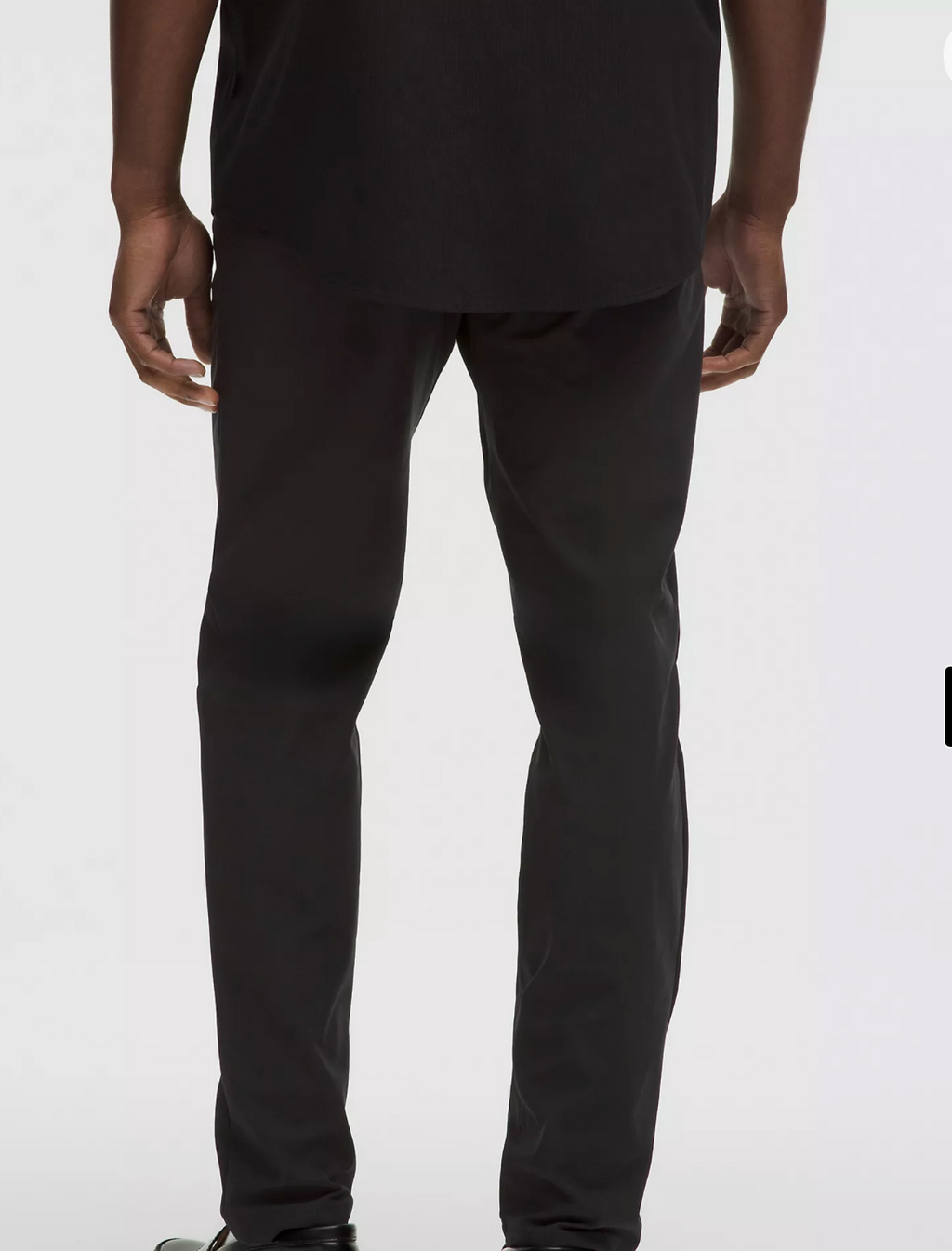 ABC Slim-Fit Trouser 32L *Warpstream