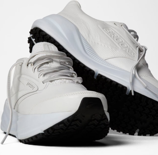 Men's Ghost Max Slip Resistant