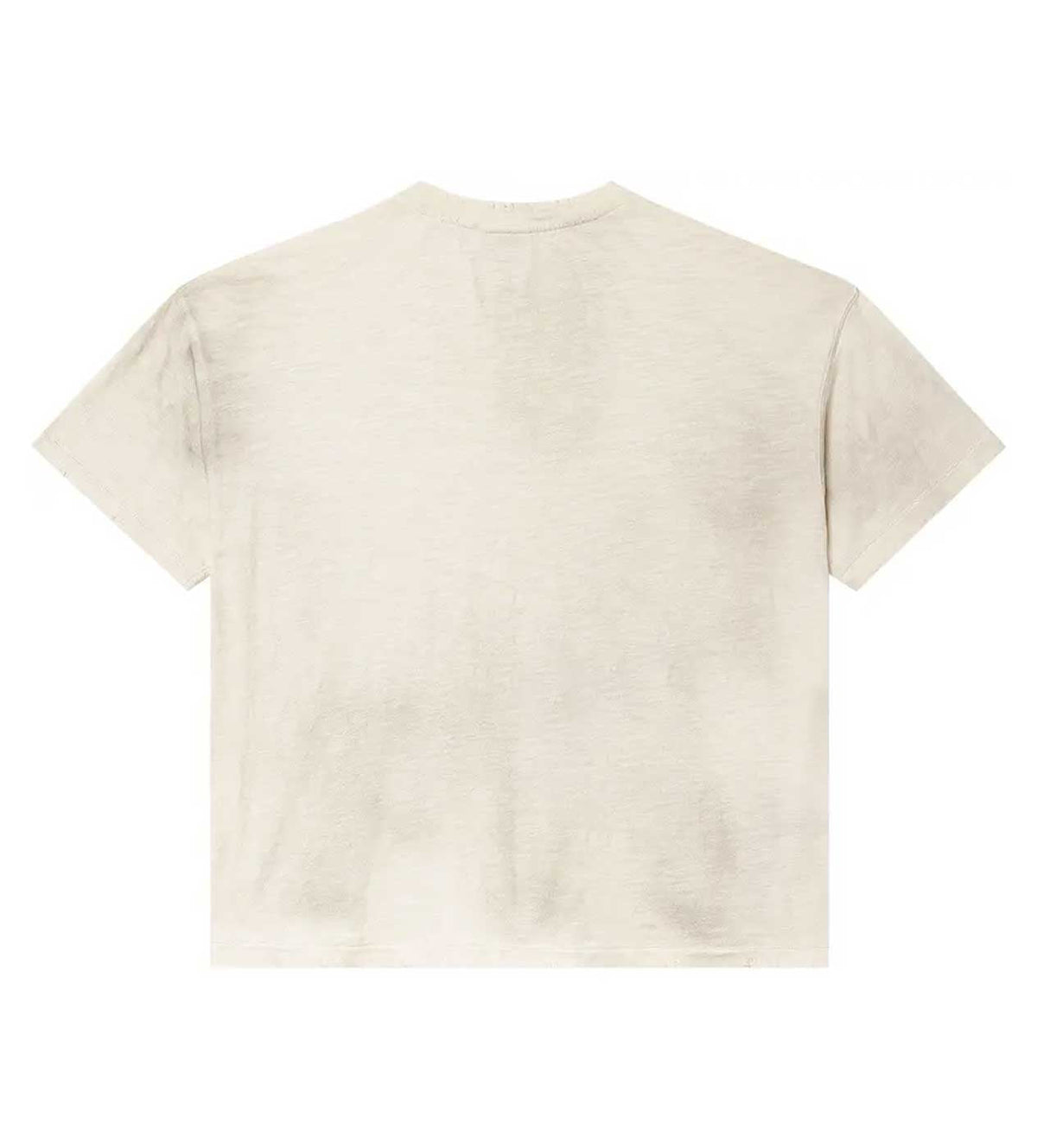 Vale Forever Taboo Bling Tee White