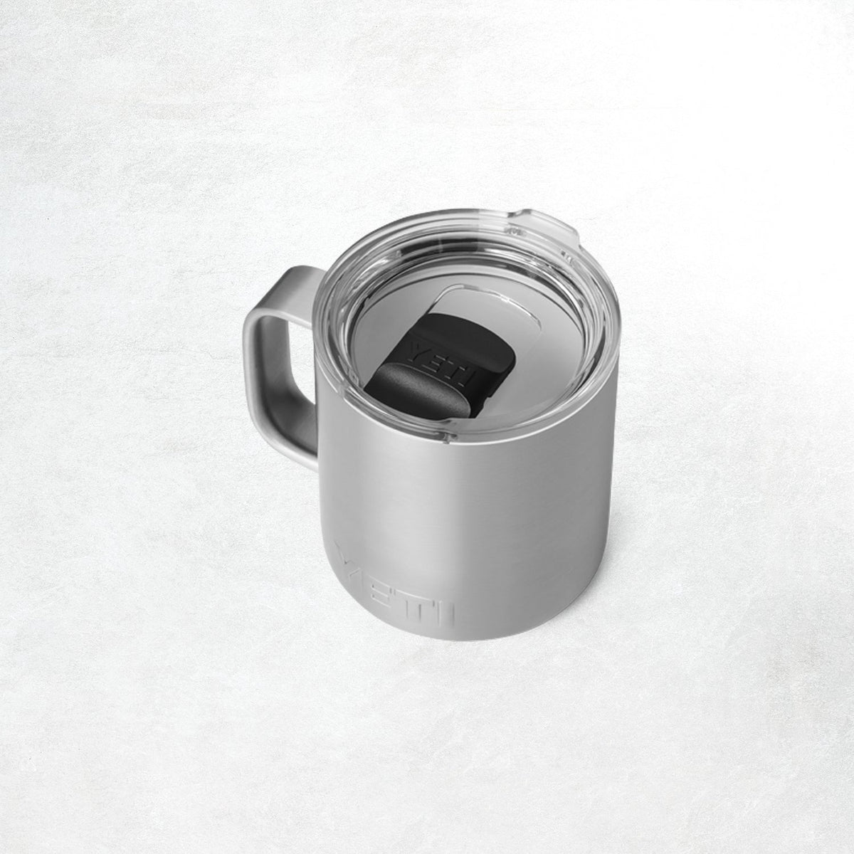 Yeti Rambler 10 Oz Ceramic Lined Stackable Mug