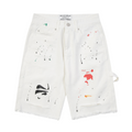 GALLERY DEPT New Jeans Shorts G377
