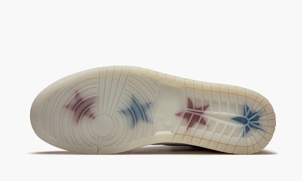 Air Jordan 1 Retro High OG “Trophy Room – With Blue Laces”