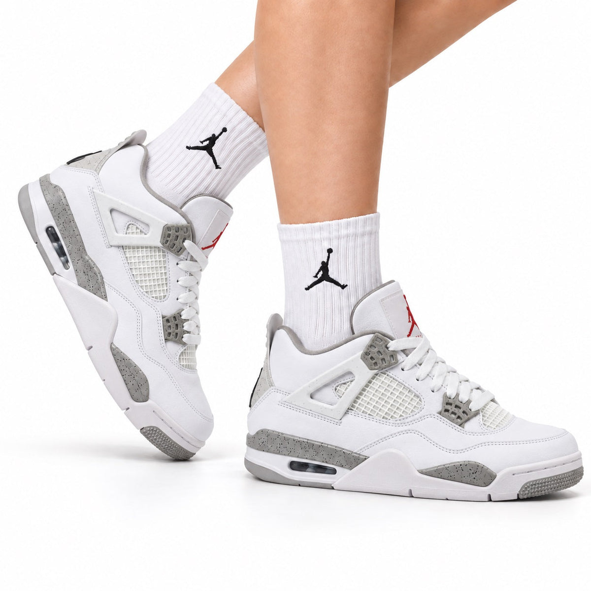 Air Jordan 4 Men's Basketball Shoes