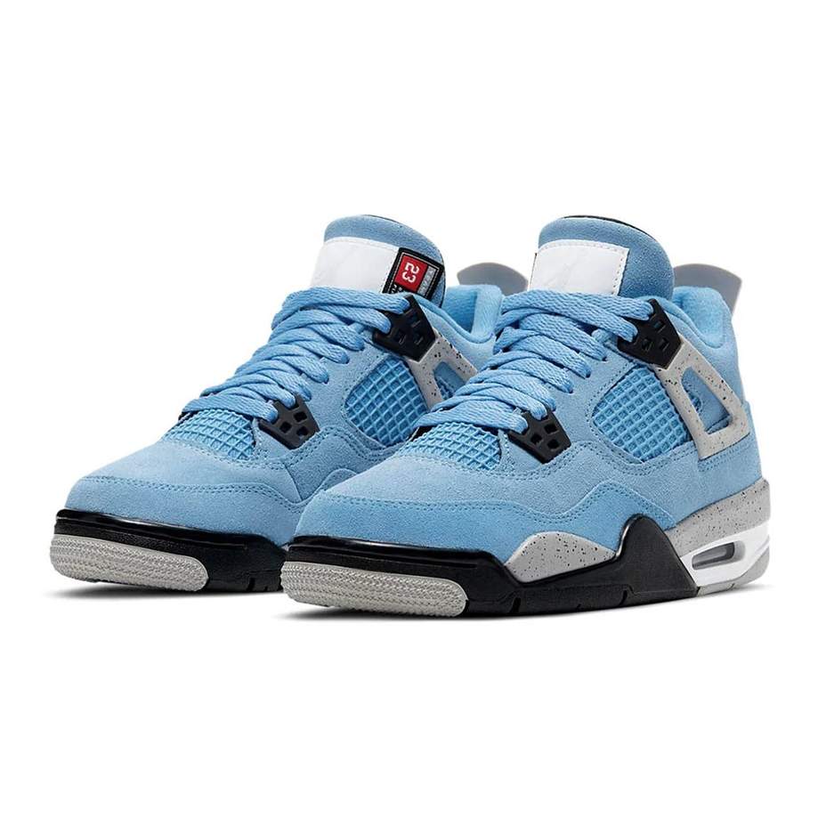 Air Jordan 4 'University Blue'