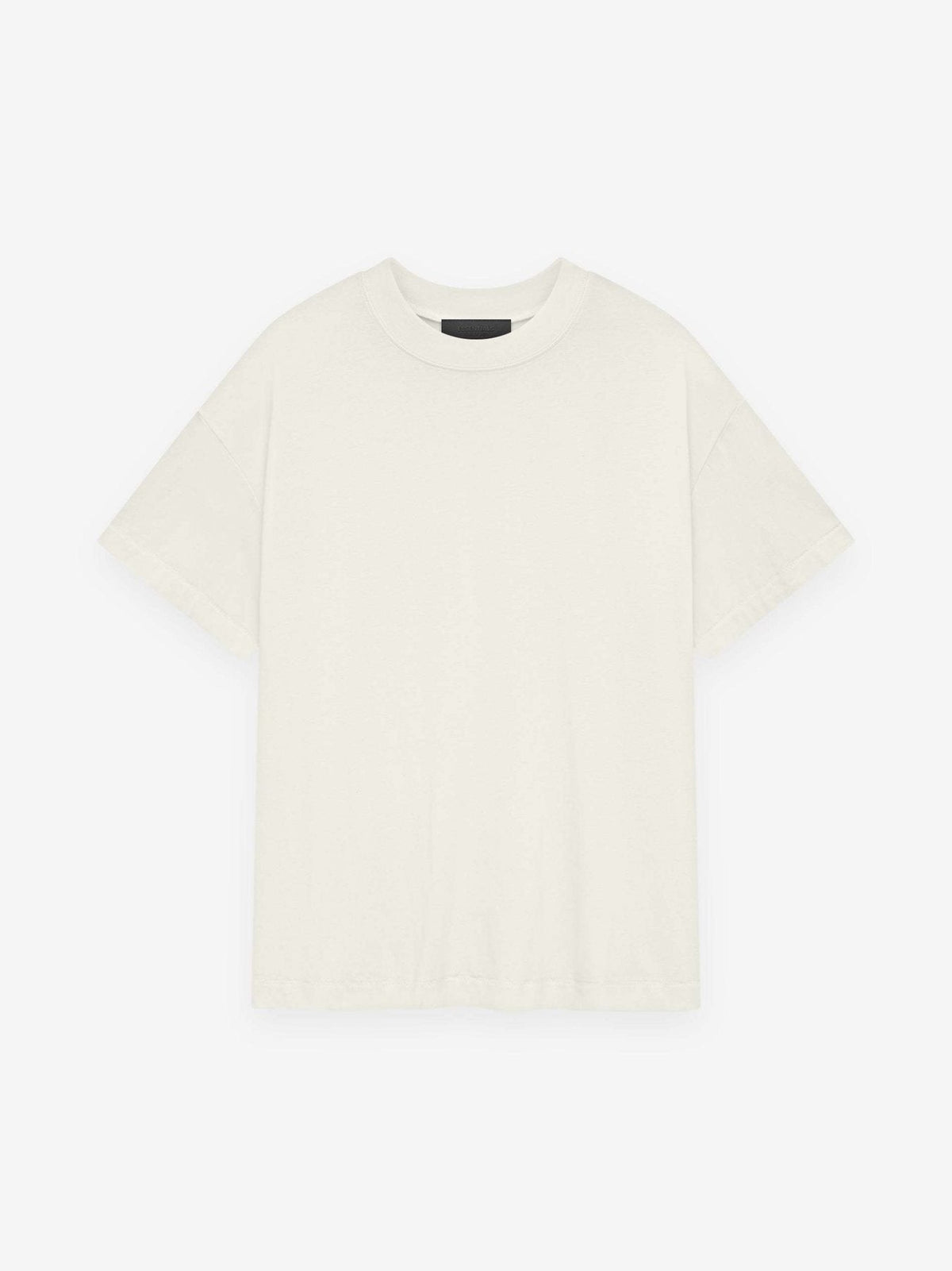 ESSENTIALS Back Logo Short-Sleeve T-Shirt