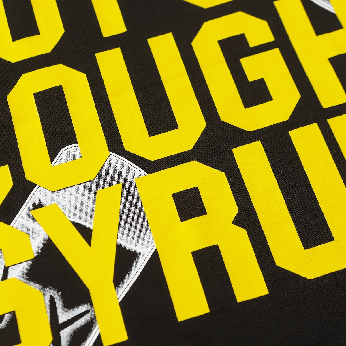 THAT'S A AWFUL LOT OF COUGH SYRUP Front & Back Graphic T-Shirt