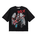 BKYS Revival Rock My World Graphic T-Shirt