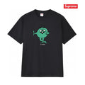 Supreme Monster Graphic Short-Sleeve T-Shirt