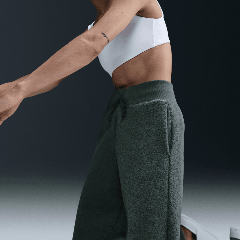 Wmns Nike Sportswear Phoenix Plush Fleece Pant