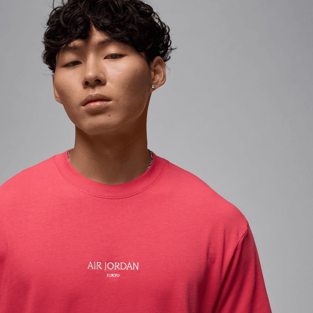 Air Jordan Tokyo Tee