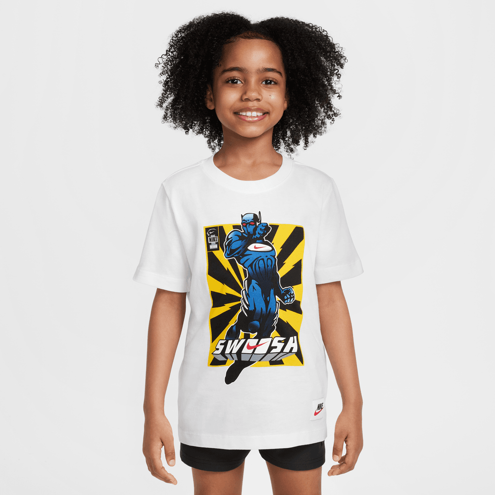 Kids Nike Sportswear Tee