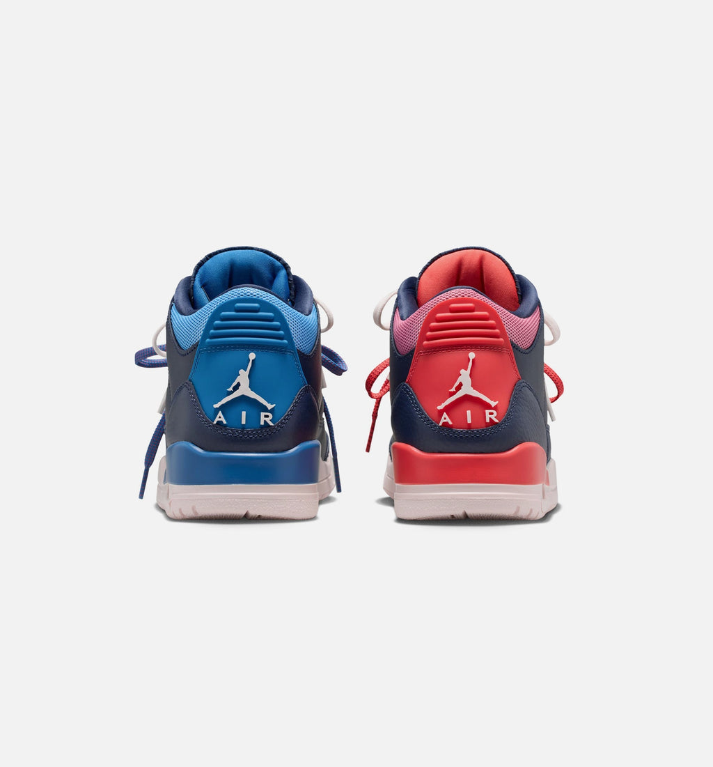 Air Jordan 3 Retro Sport Renaissance Women's Sneakers