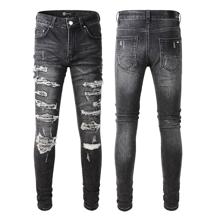 AMIRI #852 Jeans