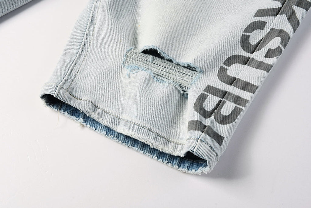 Ksubi Fashion jeans 2012