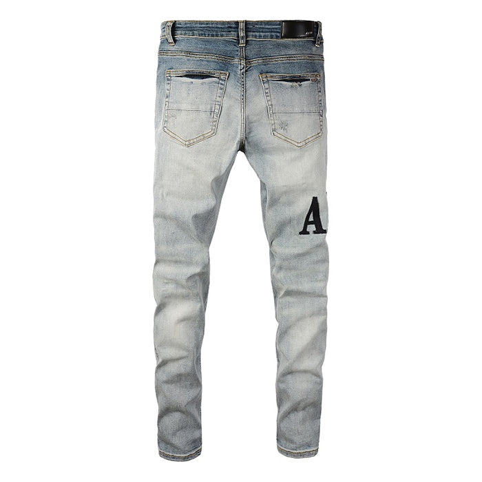 AMIRI #866 Jeans