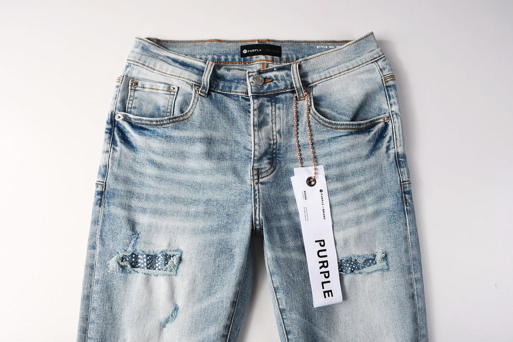 Purple Brand Street jeans 9165