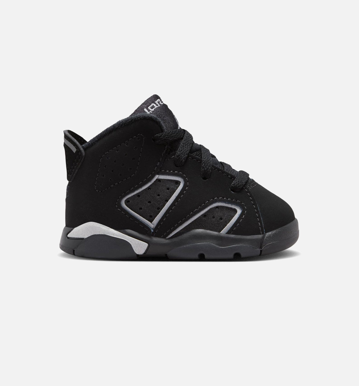 Air Jordan 6 Cap & Gown Infant/Toddler Sneakers