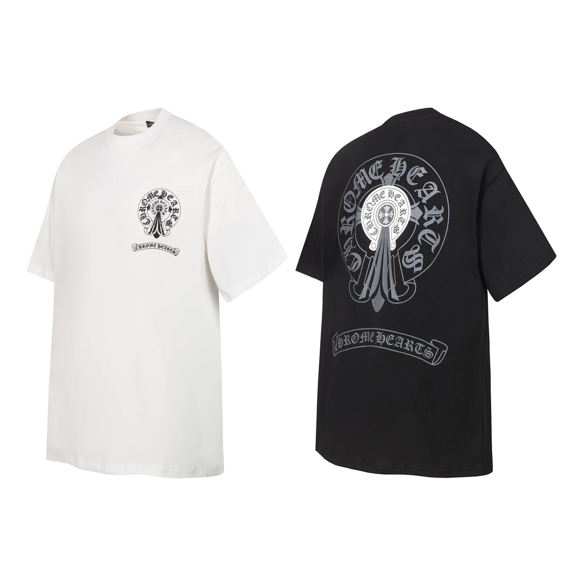 Chrome Hearts T-Shirt #2256