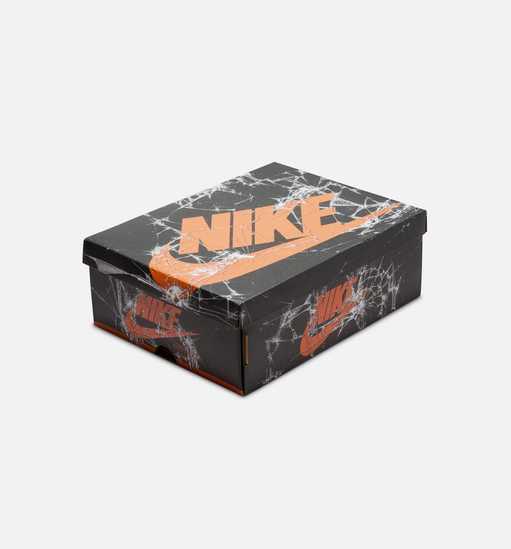 Air Jordan 1 Retro High OG Shattered Backboard – Grade School Lifestyle Shoe in Black/Sail/Starfish