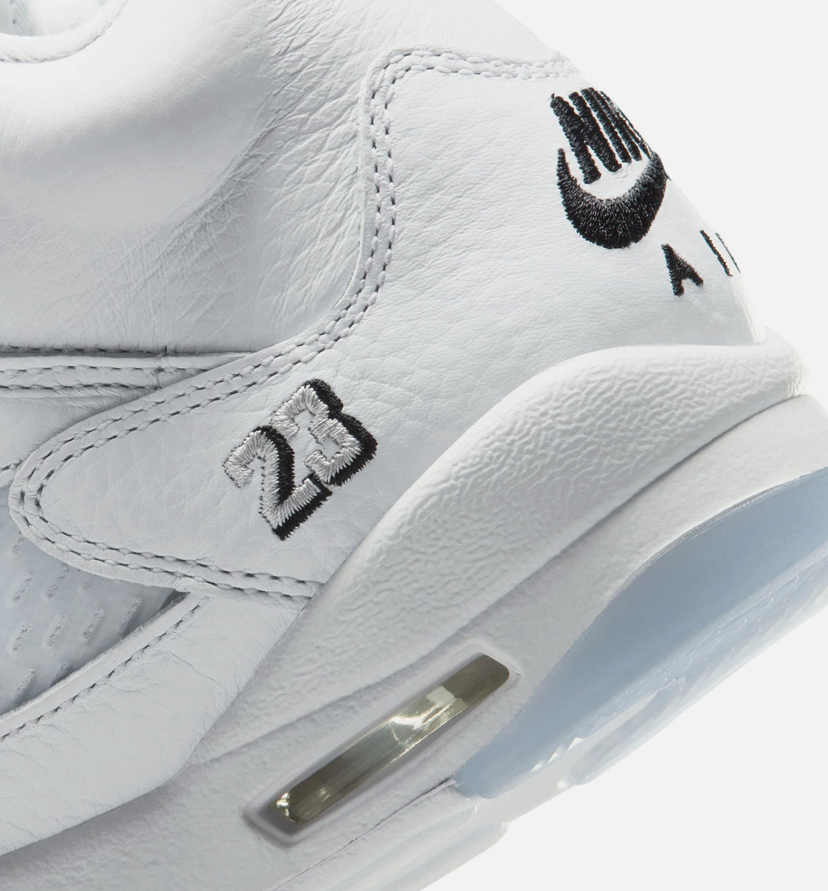 Air Jordan 5 Retro OG White Metallic Grade School Lifestyle Shoes - White/Black/Metallic Silver