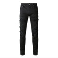 PW - Amiri Denim 569