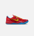 Nike Kobe VIII Protro Year of the Horse – Men's Lifestyle Shoe | Light Crimson/Vivid Blue/Bright Citron