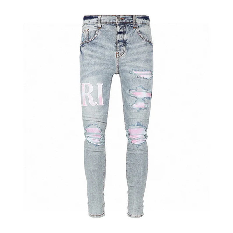PW - Amiri Denim 1316