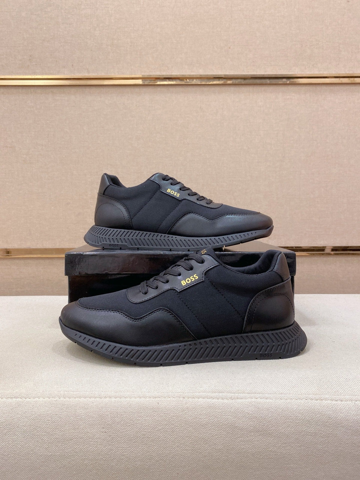 Boss Casual Men's Sneakers