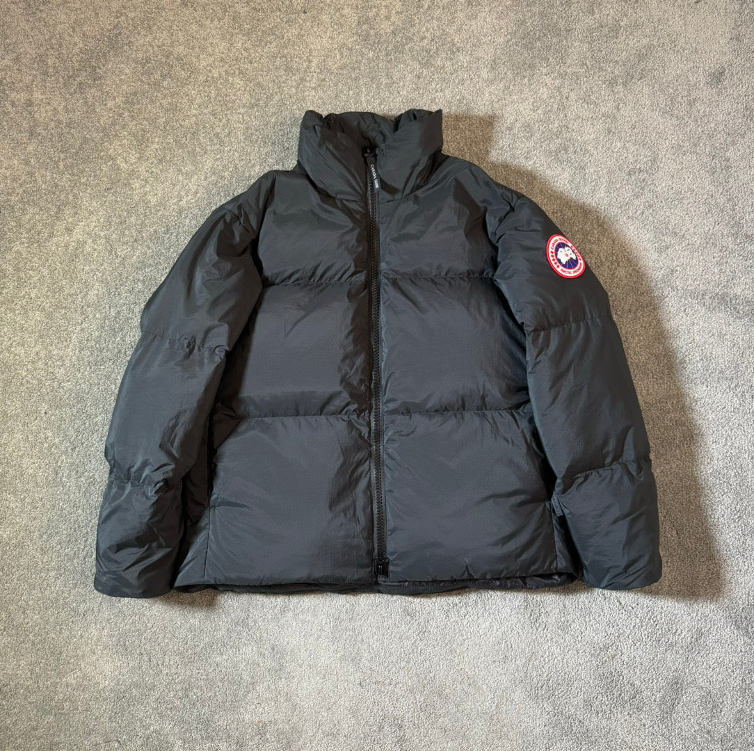 Canada Goose Lawrence Stand-Collar Puffer Jacket