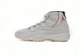 Jordan 11 Retro Platinum Tint 378037-016