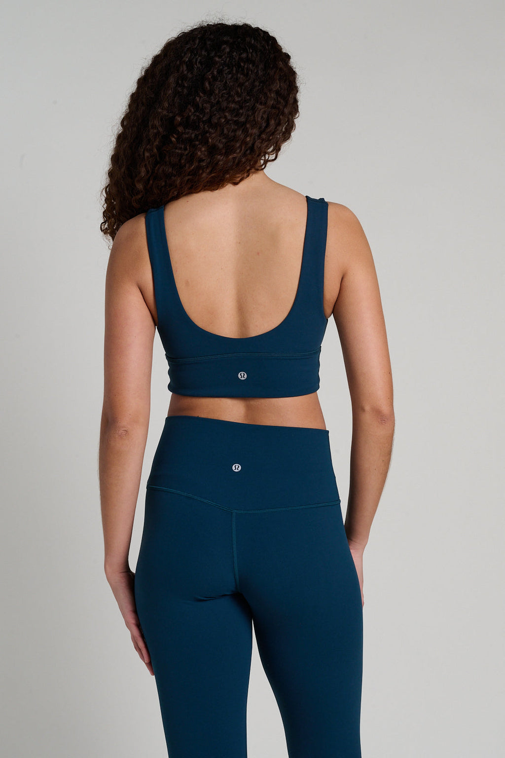 lululemon Align V-Neck Bra