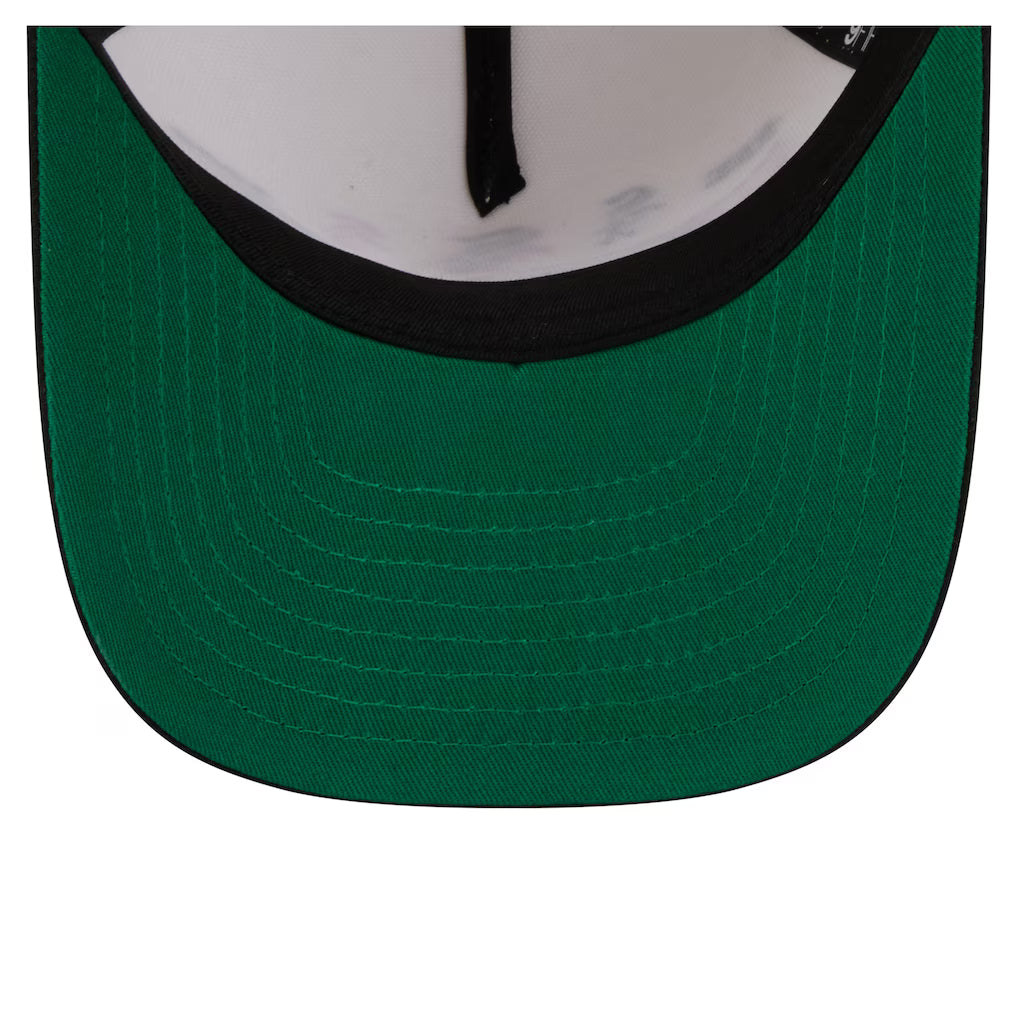 New Era 950 A Frame Chicago White Sox Tri Hit Snapback Hat