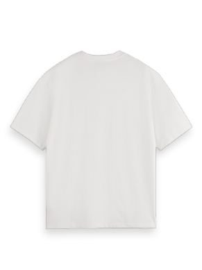S&S Core 3 Crosses Pocket Tee