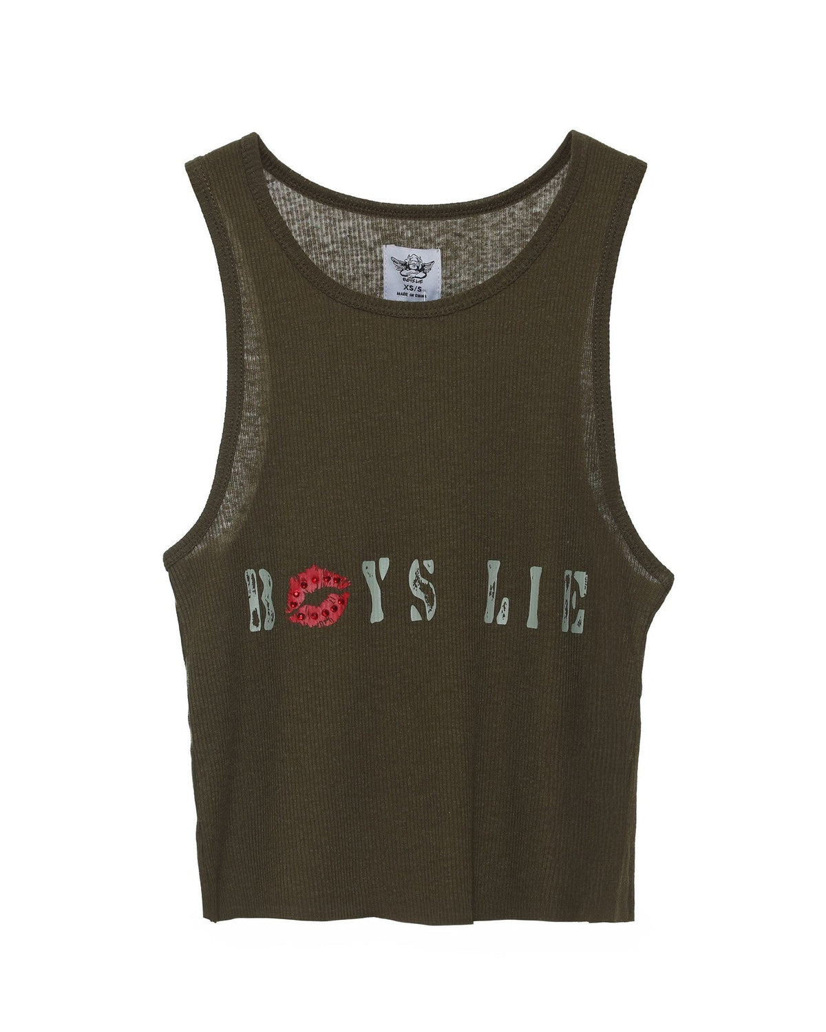Boys Lie Cadet Beegee Tee