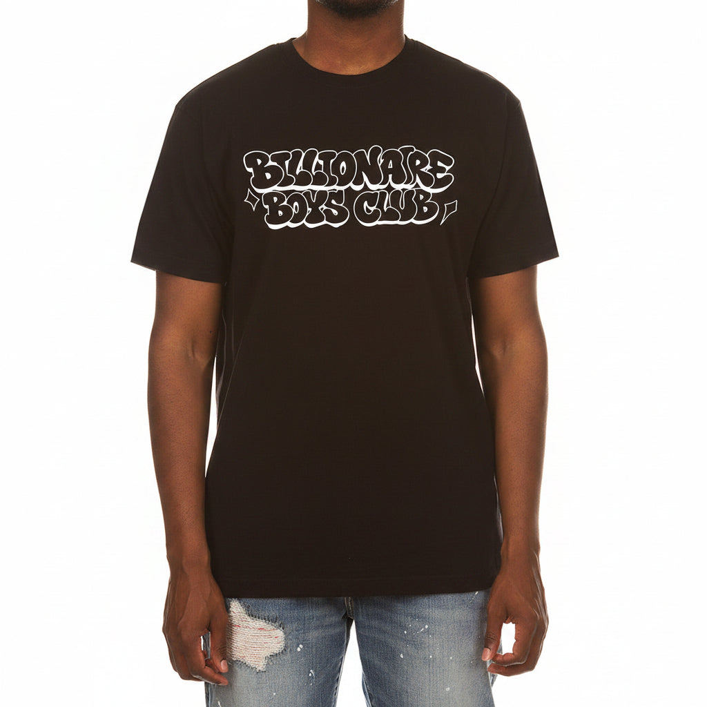BBC Writer Short Sleeve Tee