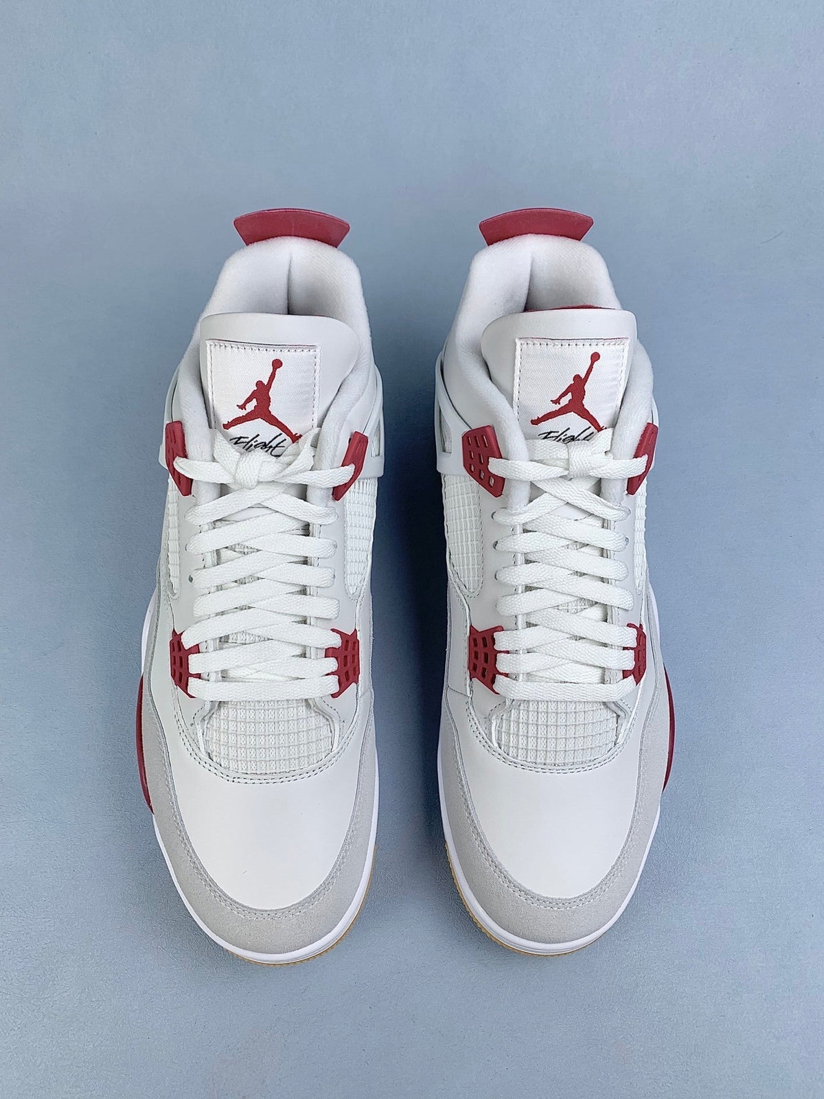 Air Jordan 4 Men's Basketball Shoes