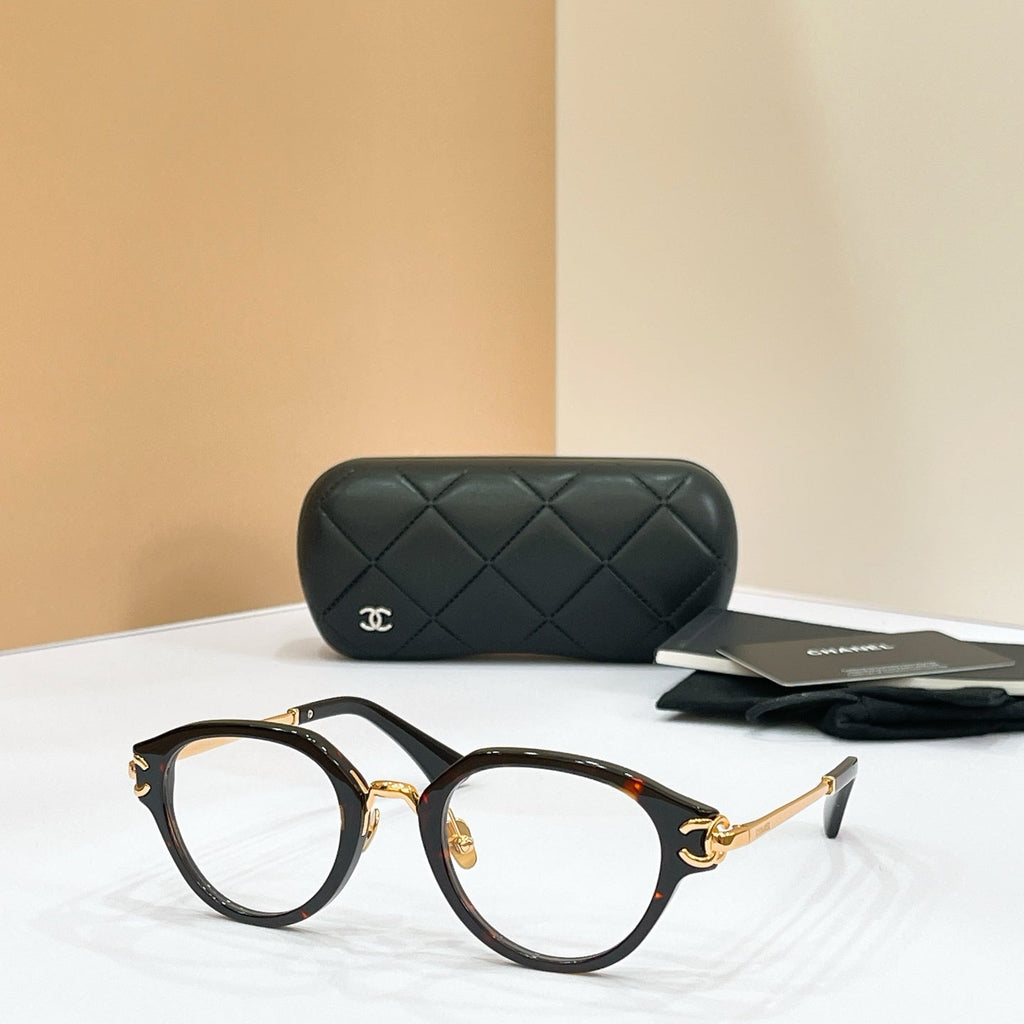 Chanel 5575 Sunglasses