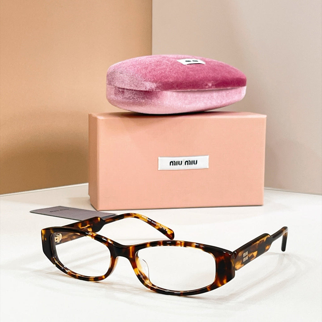 Miu Miu MU 06ZV Sunglasses